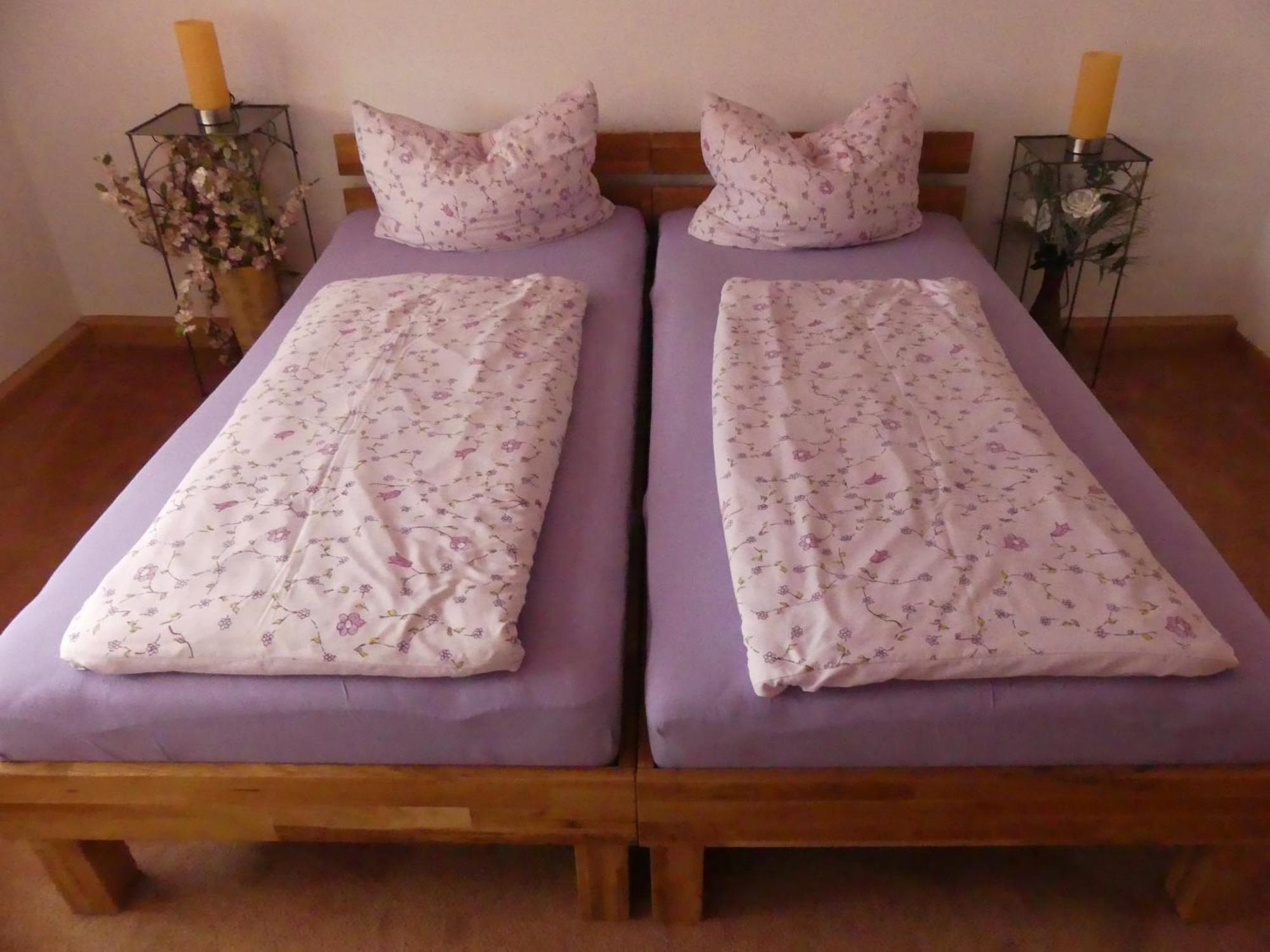 Ferienwohnung Bergblick Hohenpeißenberg Dış mekan fotoğraf