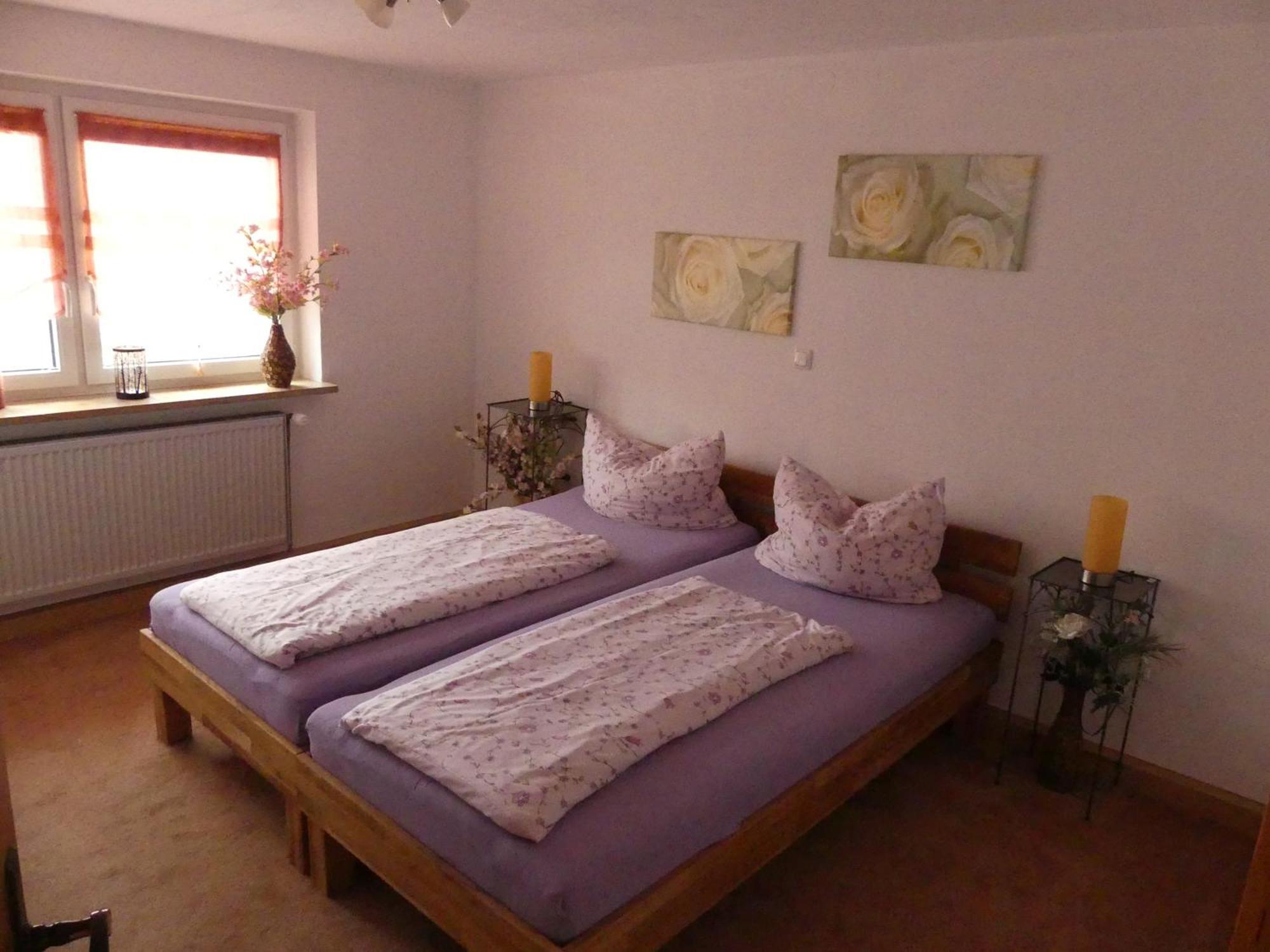 Ferienwohnung Bergblick Hohenpeißenberg Dış mekan fotoğraf